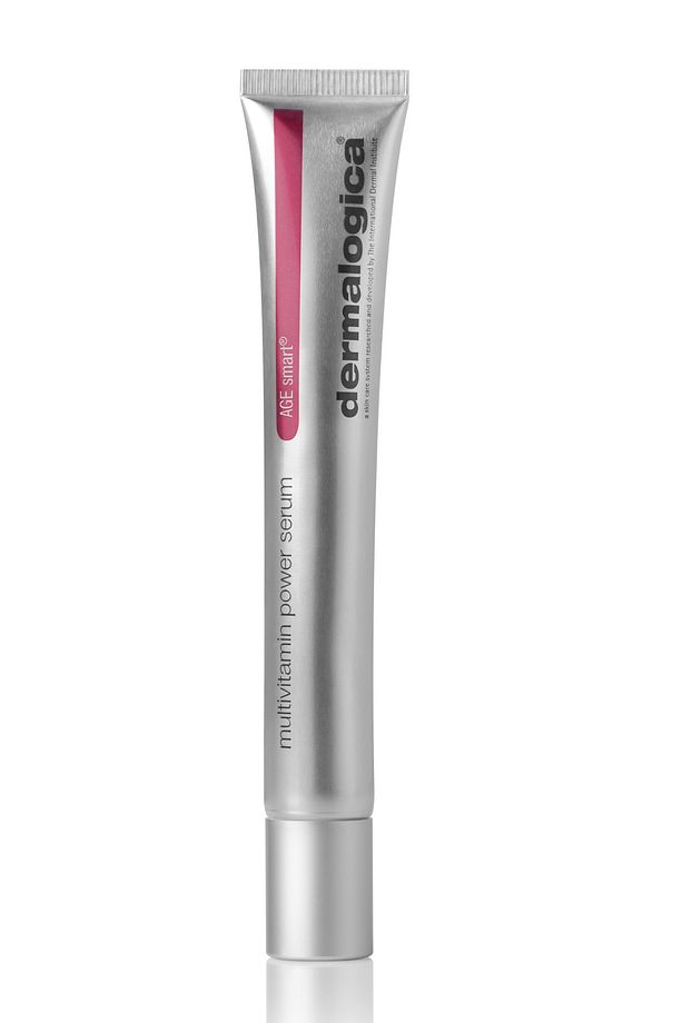 Age Smart Multivitamin Power Serum 22ml - 1