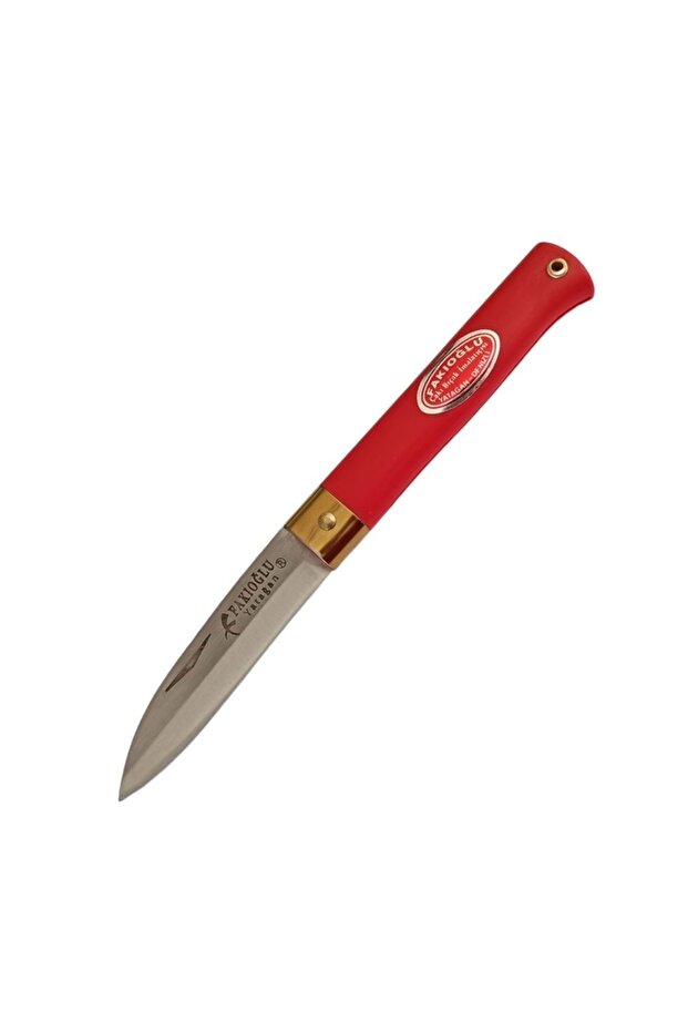 Yatağan Cep Çakısı No:2 - 3