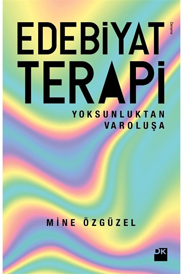 Edebiyat Terapi / Mine Özgüzel / / 9786050960266 - 1