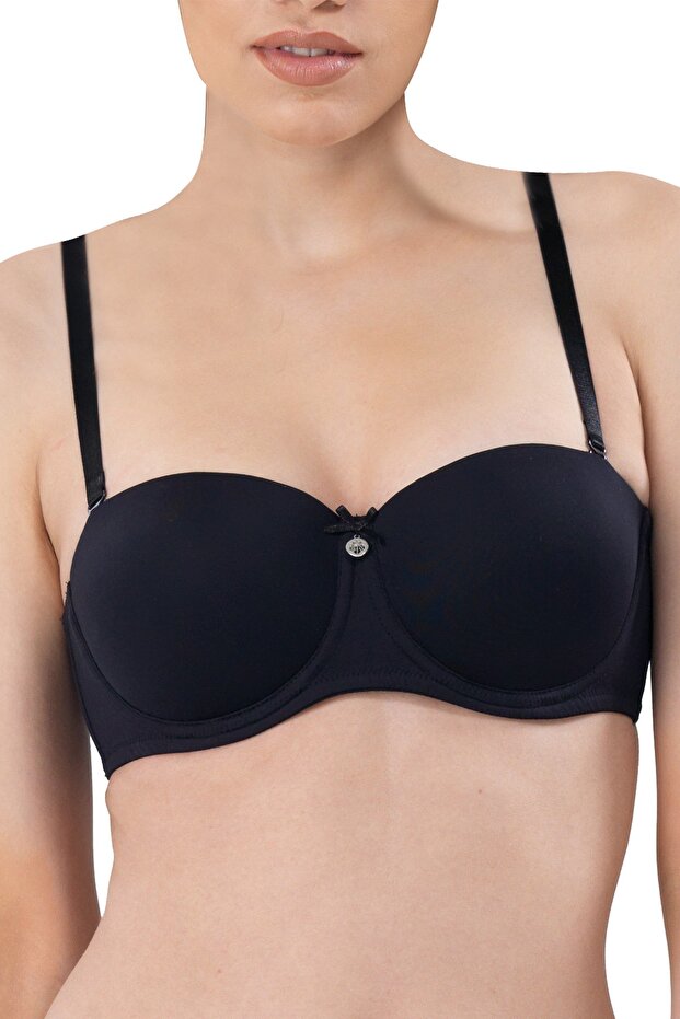 حمالة صدر مبطنة - 1