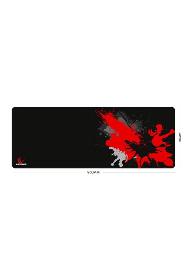 لوحة ماوس ألعاب Combat Zone Xl 800*300*4 ملم