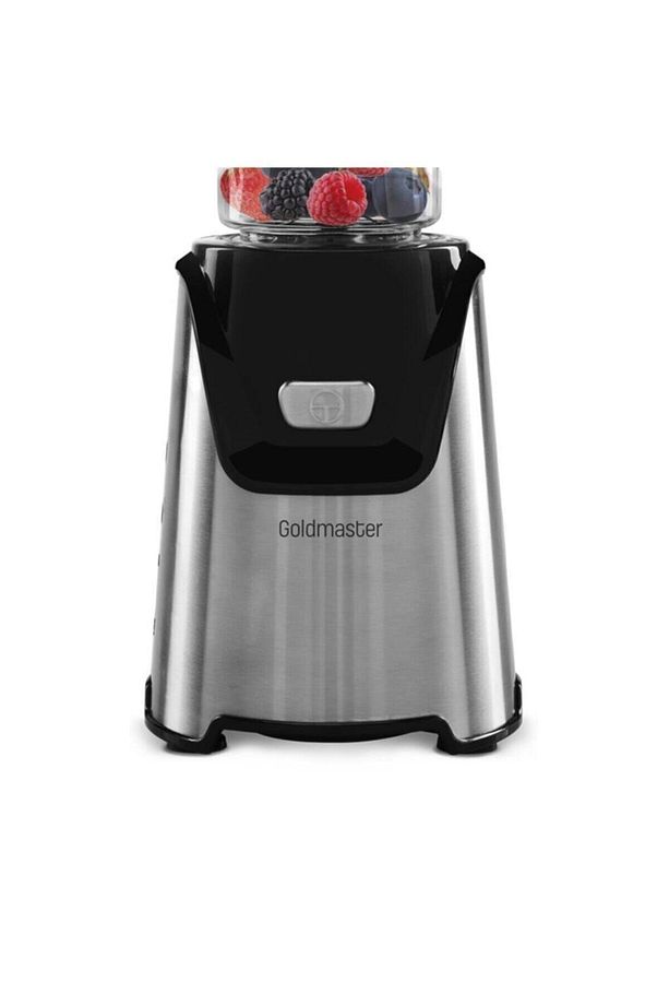 Gm-7256 Quıcmax Blender Inox - 5