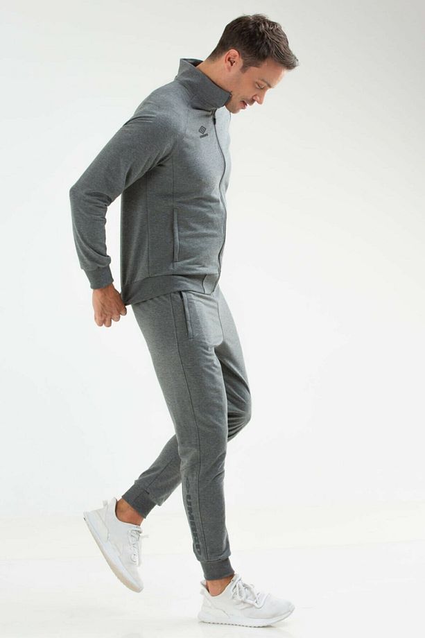 Ta-0058 Umb Vian Track Suit Eşofman Takımı - 6