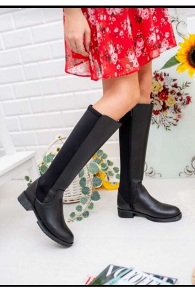boot