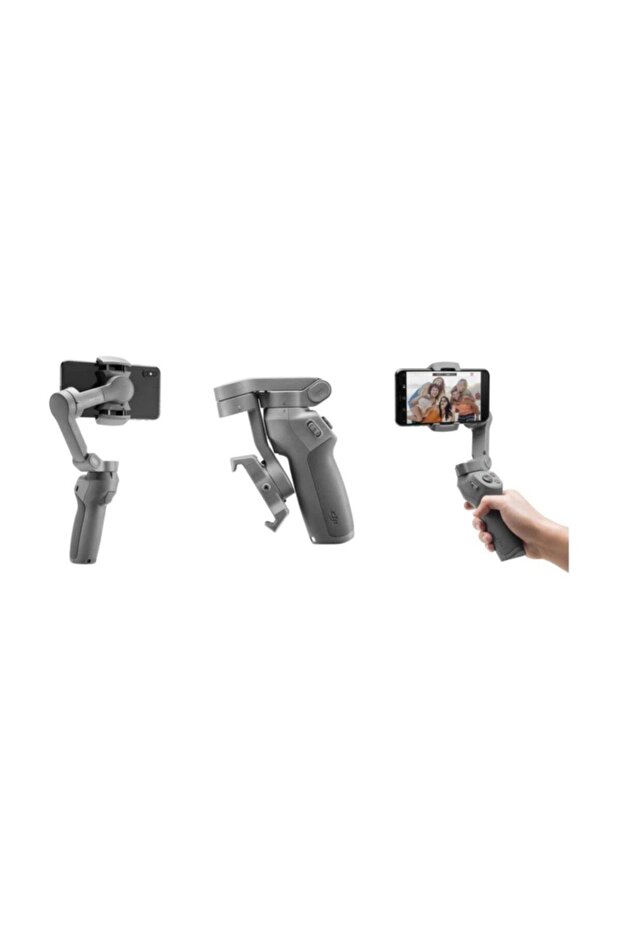 Osmo Mobile 3 Stabilizer Gimbal - 2