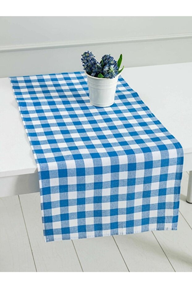 عداء متقلب الأزرق - 1