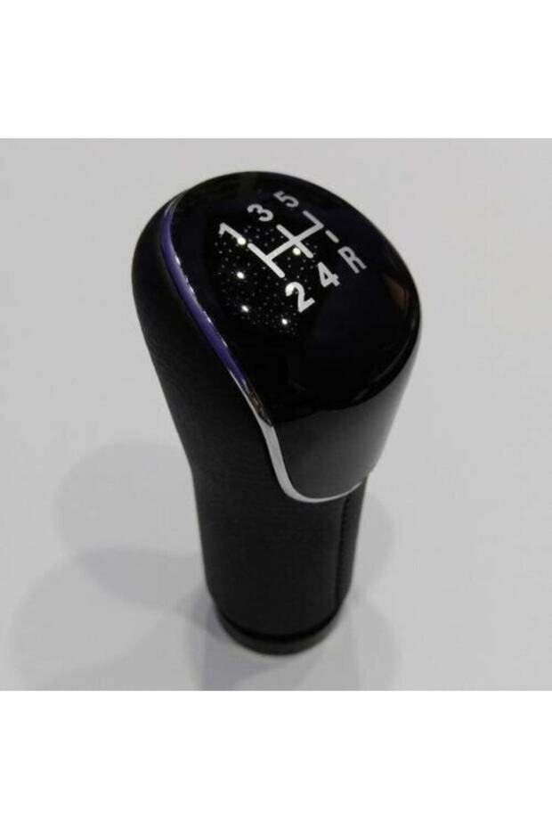 Fiesta Fusion Gear Shift Knob 2002-2009 New Design