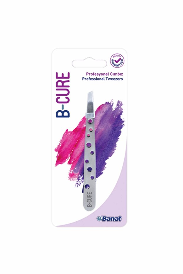 Profesyonel Cımbız - 1