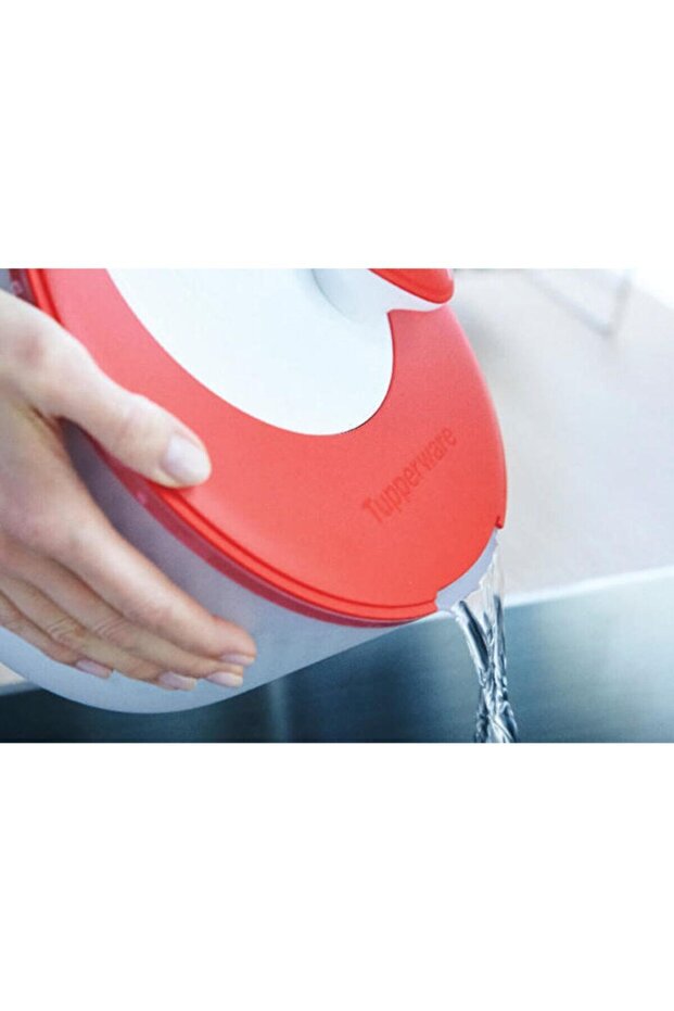 Modern Salatacı - 2