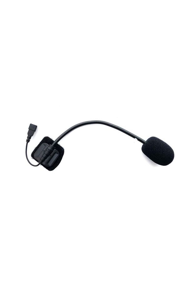 Kn2000 / Kn4000 Açık Kask Mikrofon - 1