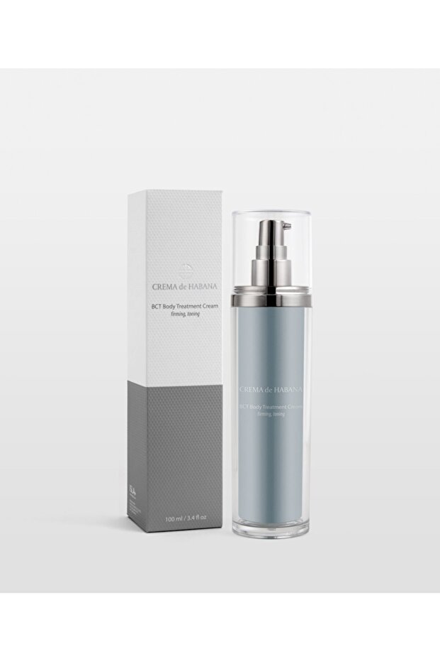 Bct Body Treatment Cream