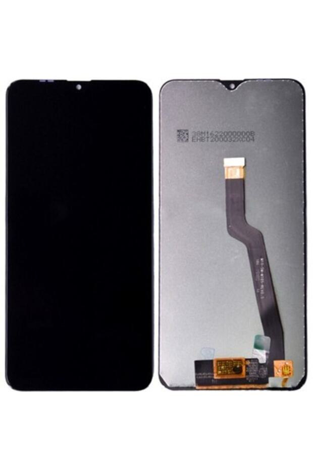 Galaxy A10 Lcd Ekran Siyah - 1