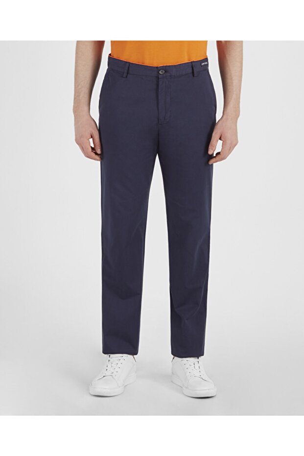 Men's Woven Trousers C.wCotton