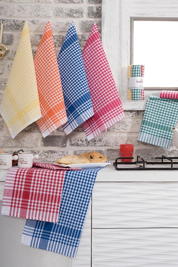 Alman Peçetesi-3'lü - 2