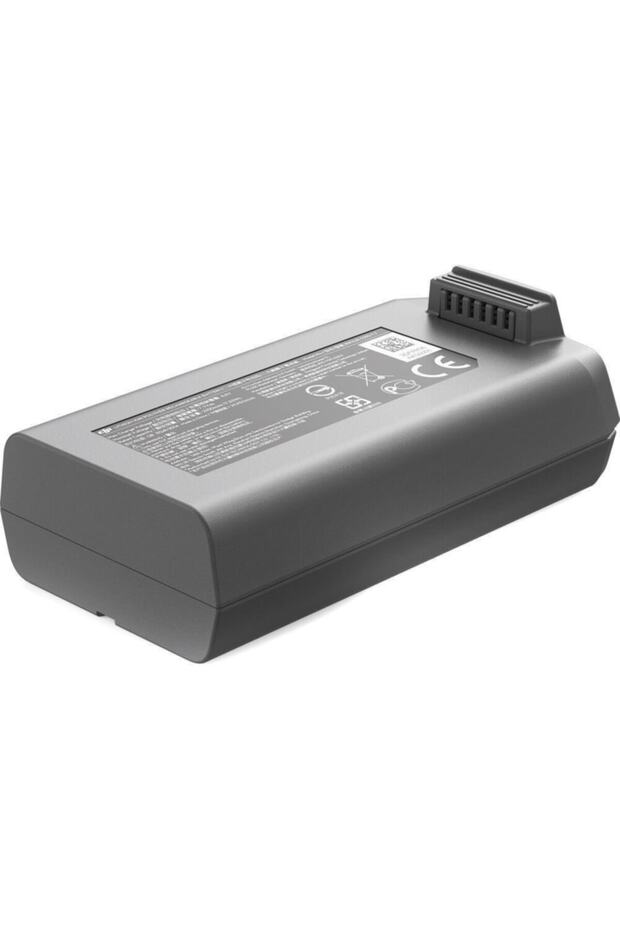 Mavic Mini 2 Batarya - 4