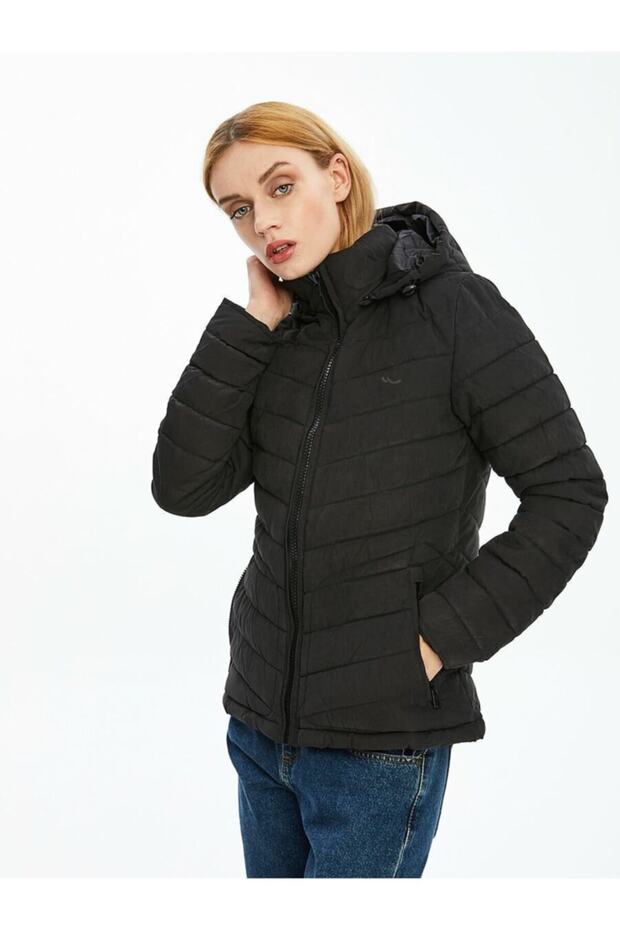 Blue Kosire Women's Coat 0112244165308720000