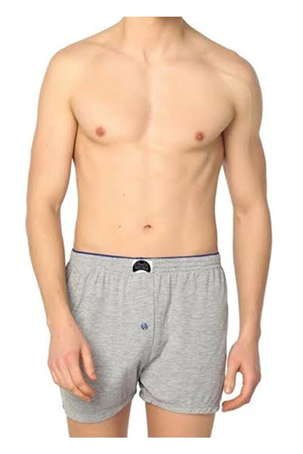 Men's Short Boxers