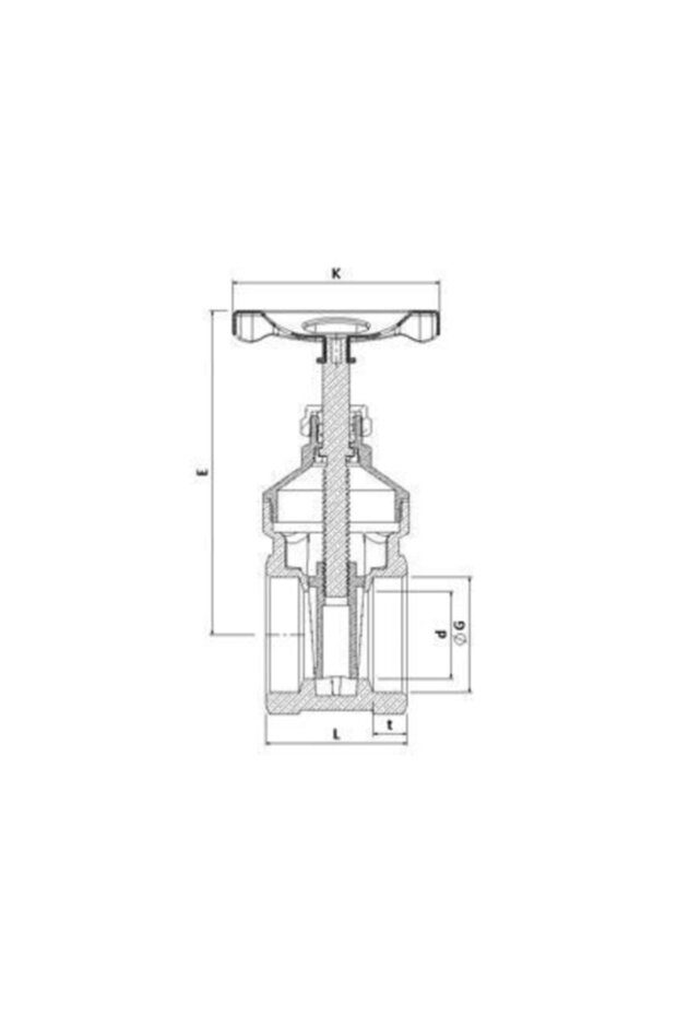 Şiber Vana Tse 2'' - 2