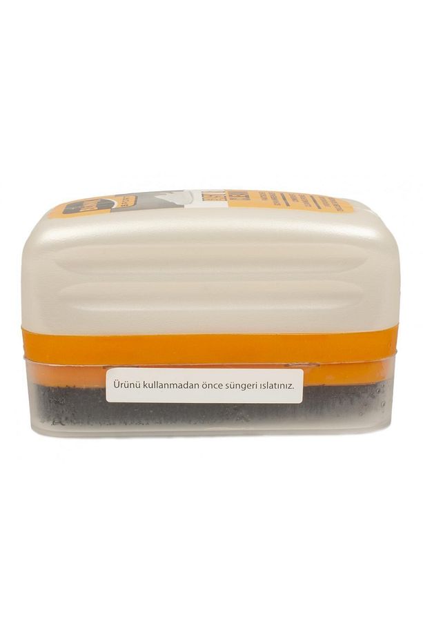 Gri Defensive Easy&clean Spor Ayakkabı Temizleme Süngeri D.8910 - 3