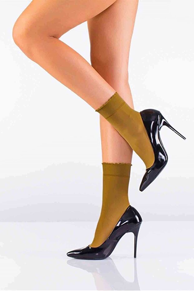 جوارب مايكرو 40 سوكيت - 1