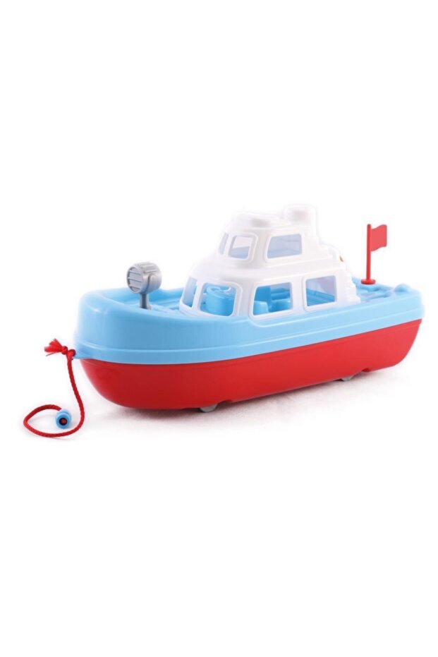 Coast Guard Boat 30 Cm - Pol-58775