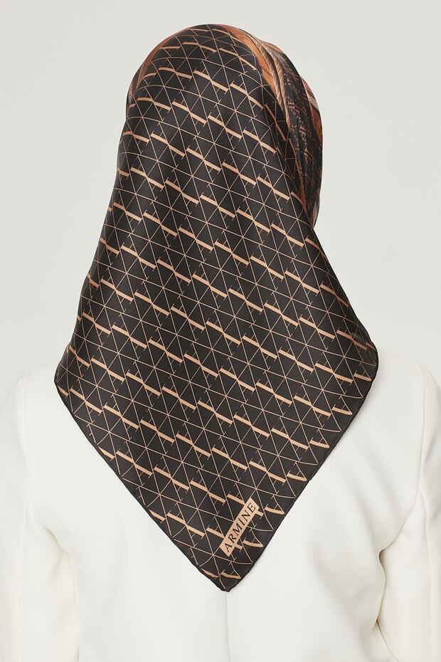 Ipek Eşarp 8519d (twill) - 4