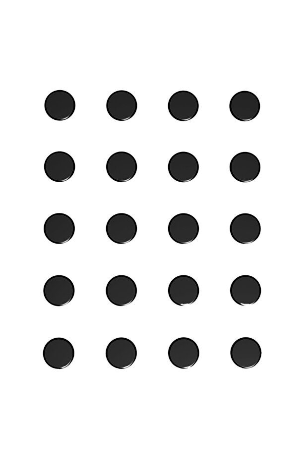 XTRA PTFE Dot Mouse Skates - 1