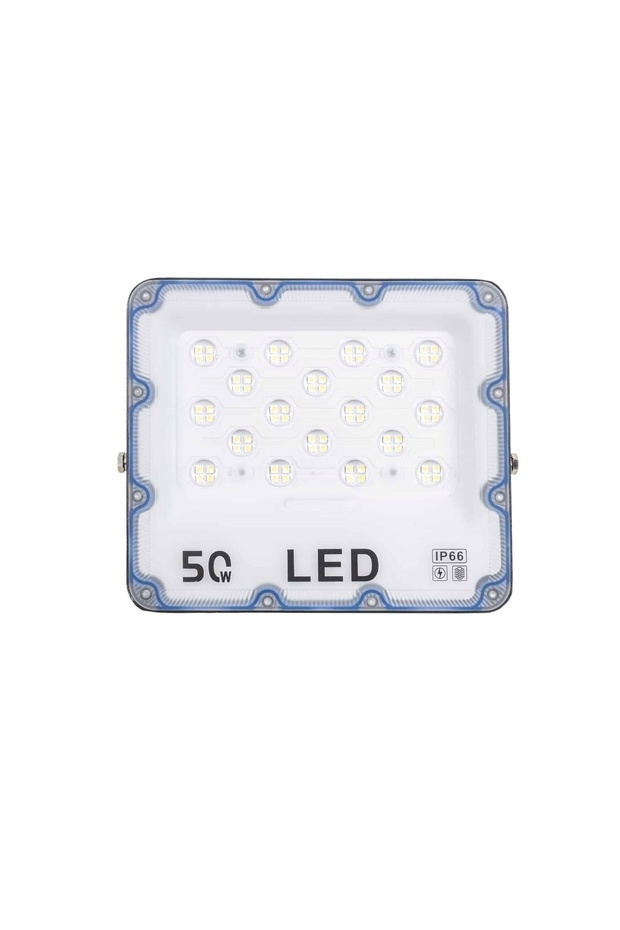 Proiector LED, putere 50W, IP66