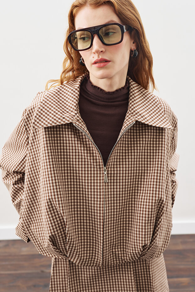 BOMBER CEKET EKOSE - 5