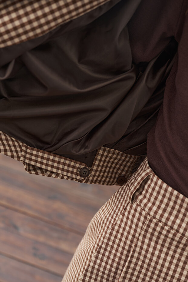 BOMBER CEKET EKOSE - 6