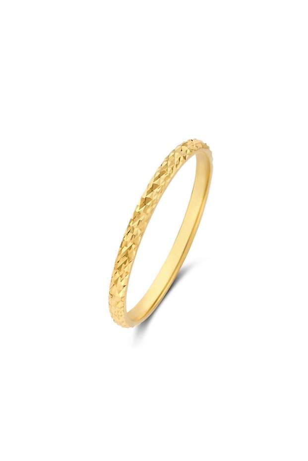 Rivoli 14 Karat Ring 54