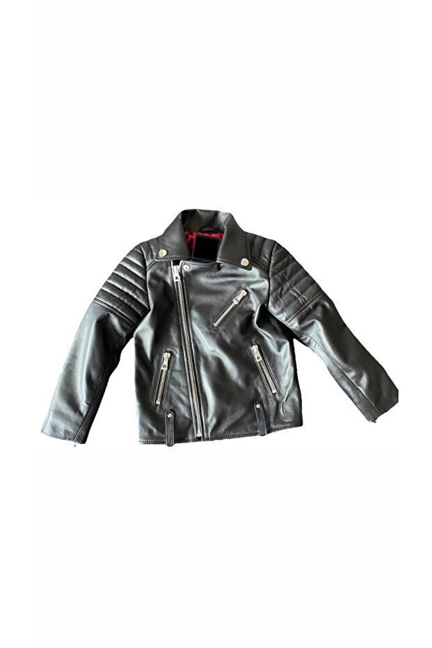 Daniel - Boy's Jacket - 3