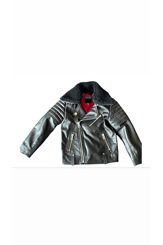 Daniel - Boy's Jacket - 2