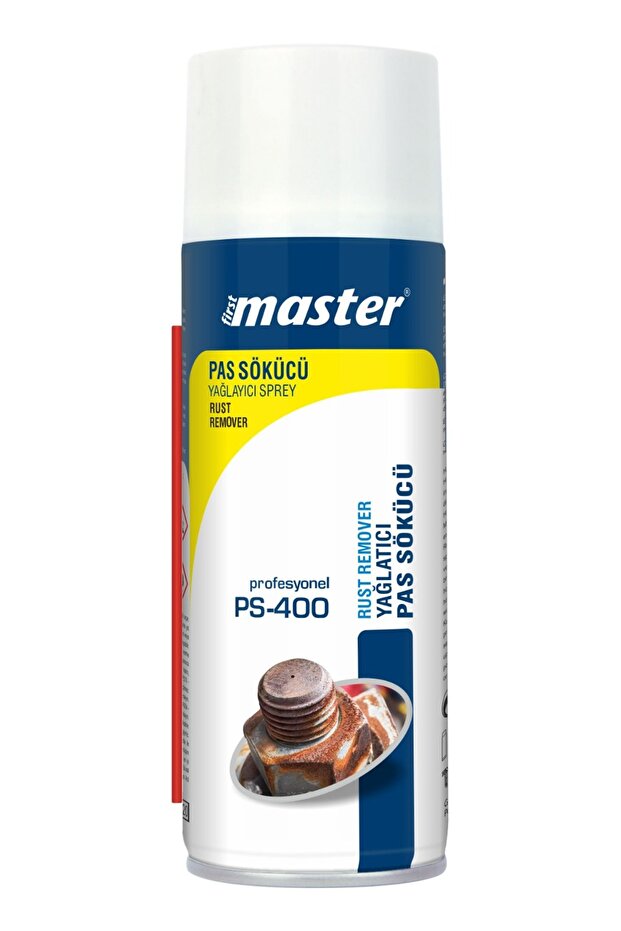 PS-200 PAS SÖKÜCÜ 200 ml