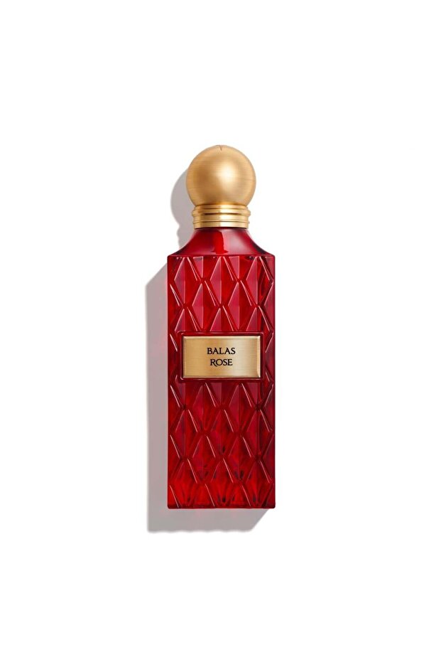 عطر بالاس روز حجم 150مل