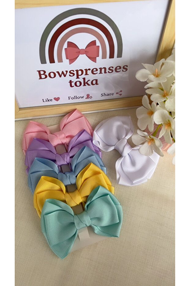 Buckle set - 1