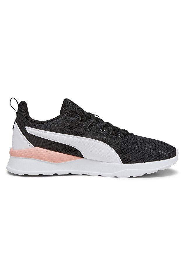 Anzarun Lite 371128-51 Unisex Spor Ayakkabı SİYAH - 5