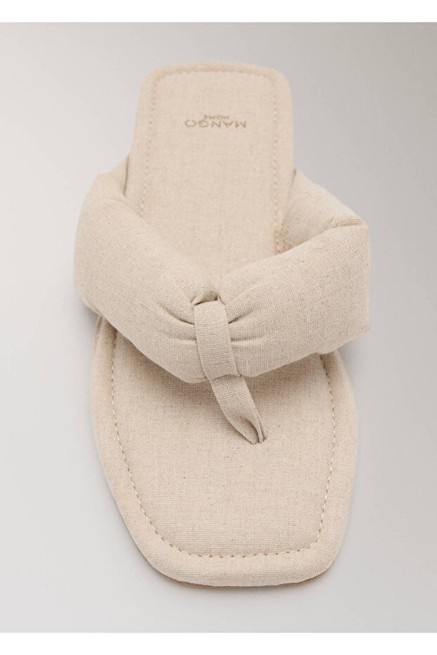 Yastıklı terlikler - 3