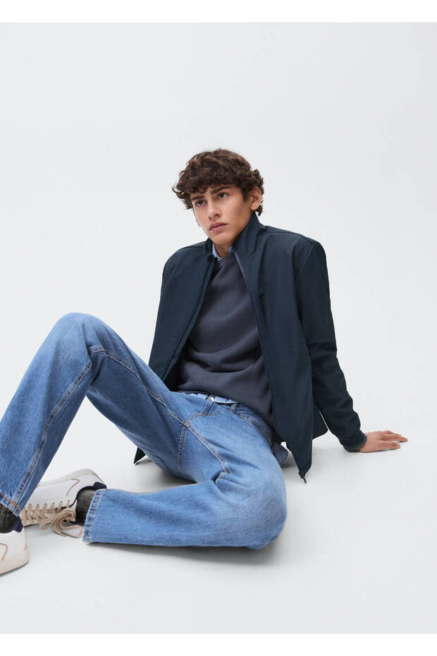 Cepli parka - 7