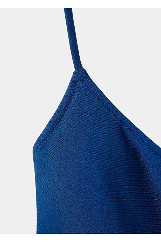 Açık yakalı mayo - 5