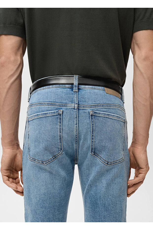 Jude skinny jean - 8