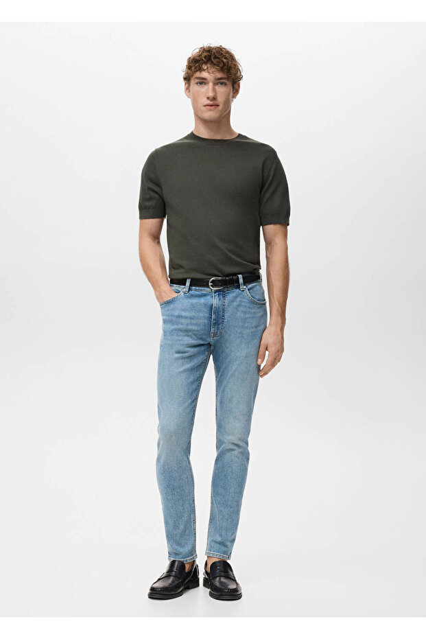 Jude skinny jean - 2