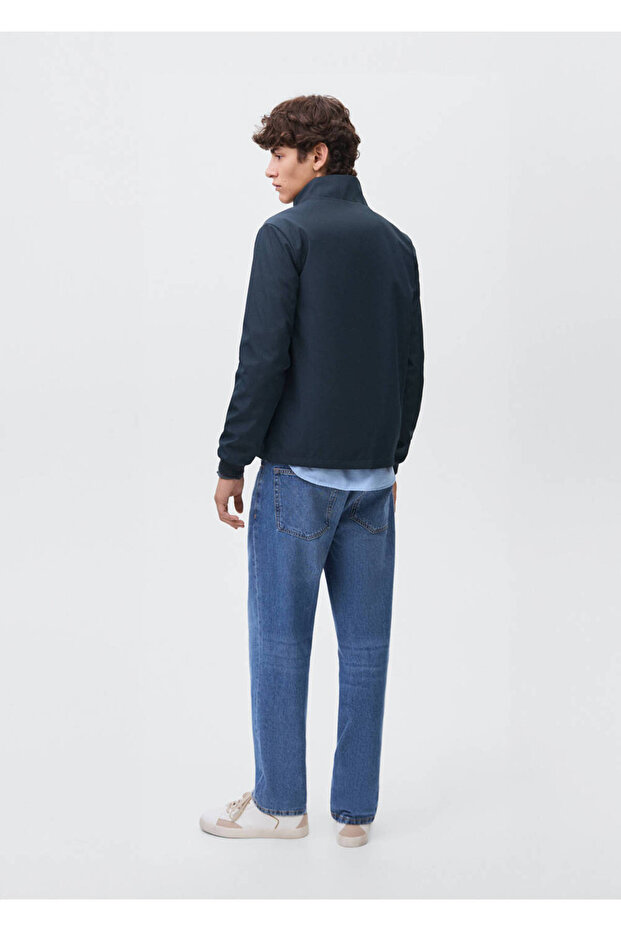 Cepli parka - 4