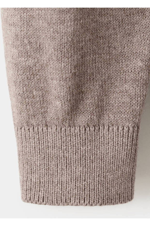 Perkins yaka kazak - 5