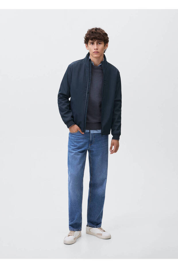 Cepli parka - 2