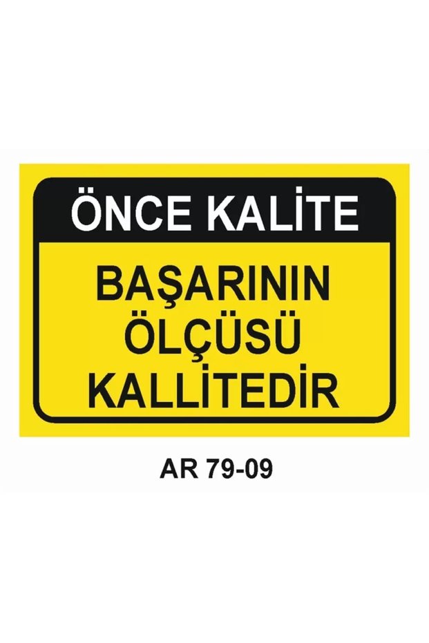 Work Safety Warning Sign 1 Piece Pvc 21 X 29cm