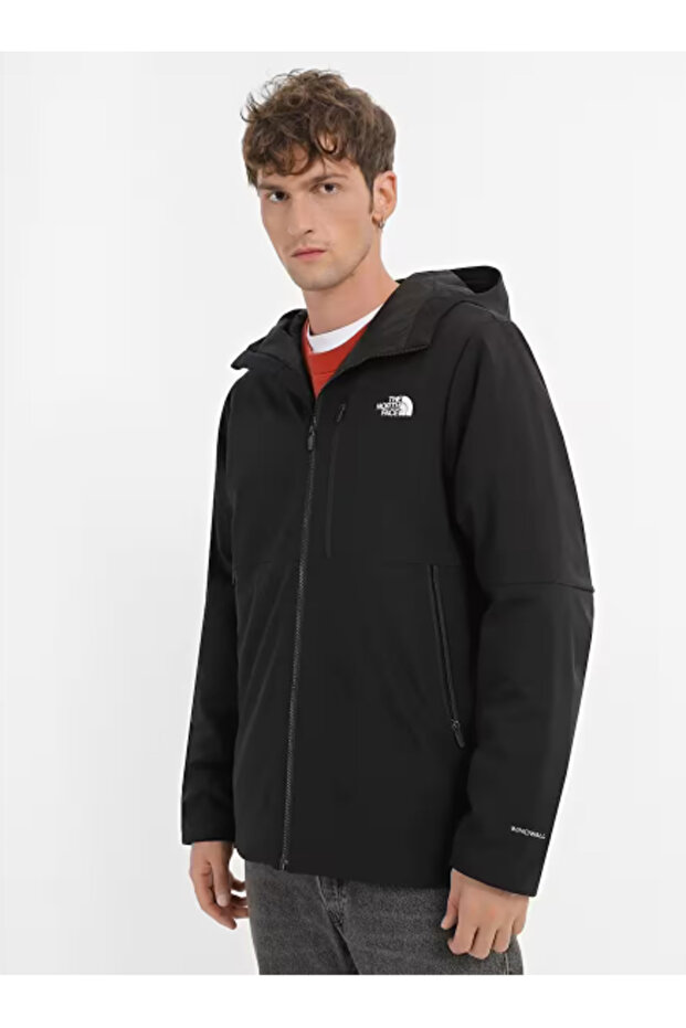 M APEX ELEVATION JACKET - 3