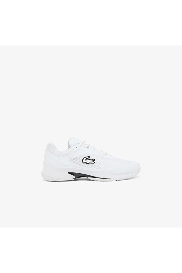 Tech Point Erkek Beyaz Sneaker