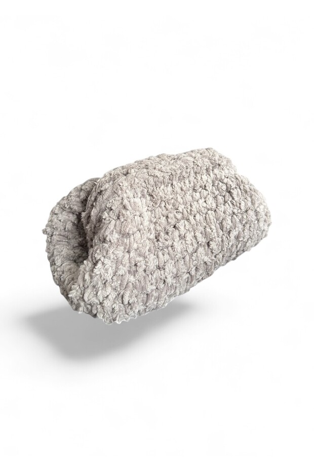 Mini Handbag - Cozy Cloud - 2