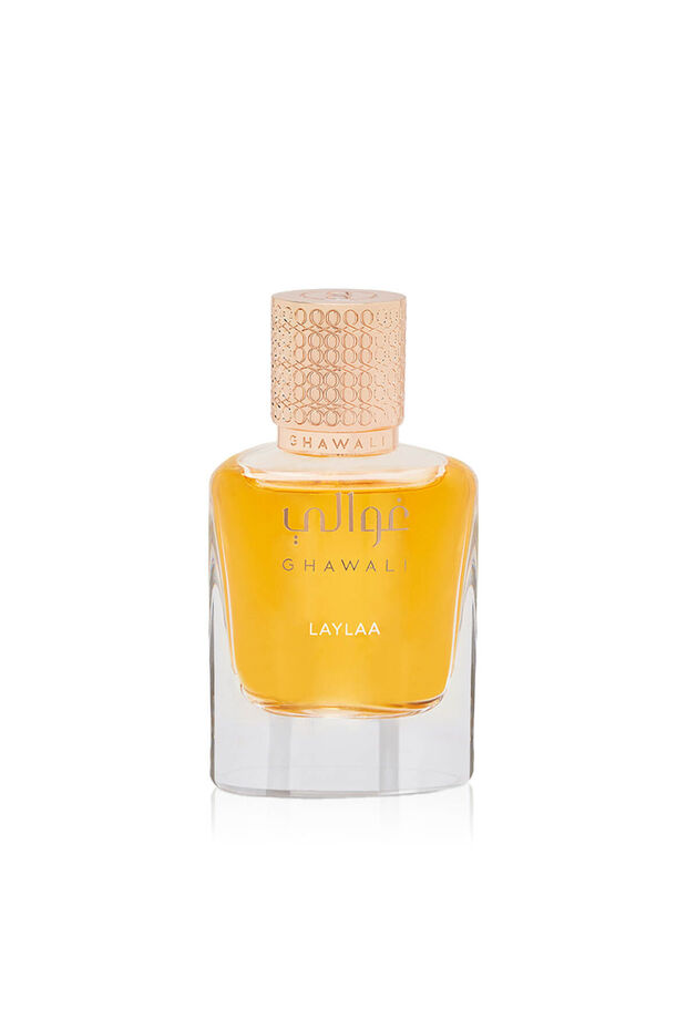 Laylaa Unisex Perfume